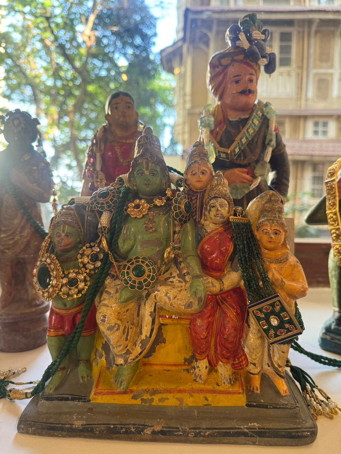 Stockists Image