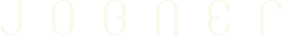 Jobner logo